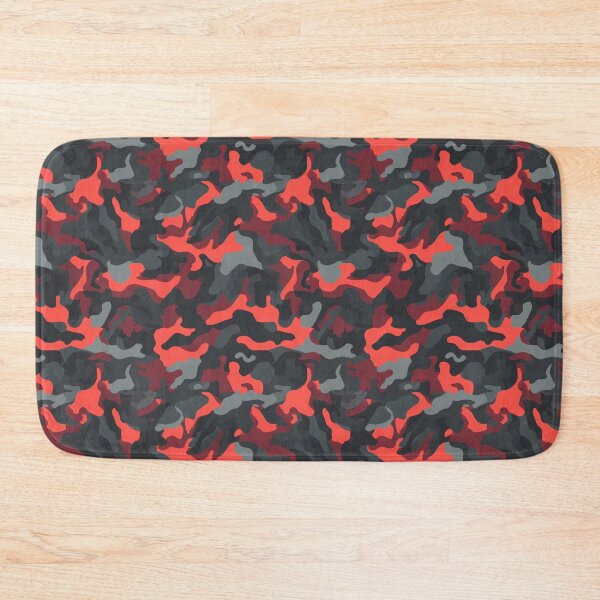 Item preview, Artistic Fashion Camouflage Pattern For Outdoor Adventure Lover designed and sold by RoyalStarsPatts.