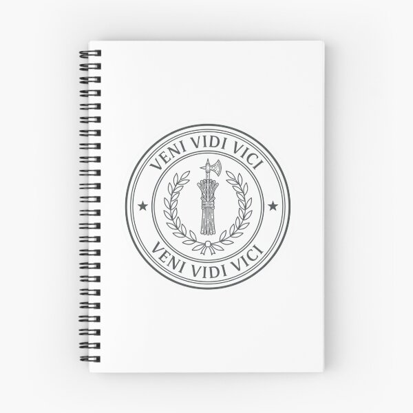 Item preview, Veni Vidi Vici: Roman Victory Seal 7 designed and sold by xMErCUrY03x.
