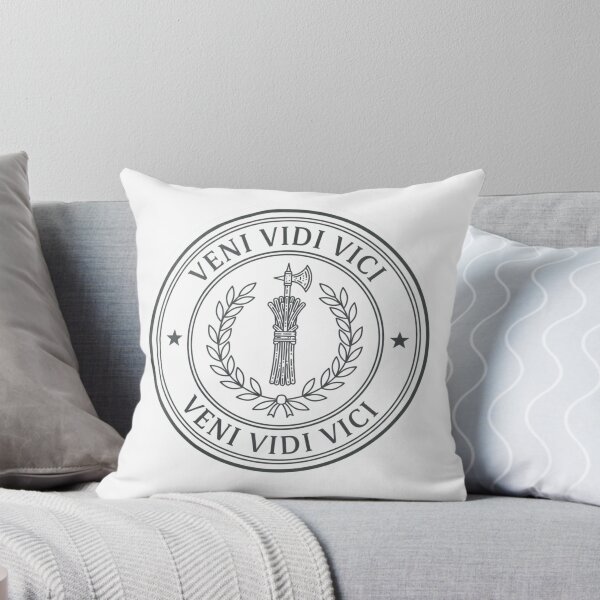 Item preview, Veni Vidi Vici: Roman Victory Seal 7 designed and sold by xMErCUrY03x.