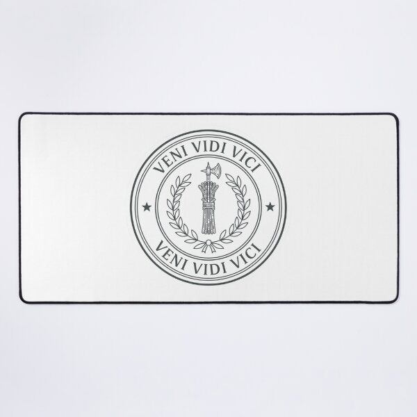 Item preview, Veni Vidi Vici: Roman Victory Seal 7 designed and sold by xMErCUrY03x.