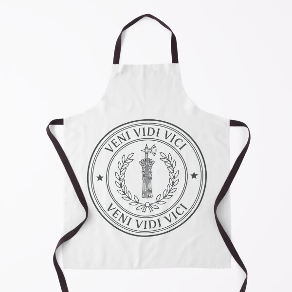 Item preview, Veni Vidi Vici: Roman Victory Seal 7 designed and sold by xMErCUrY03x.