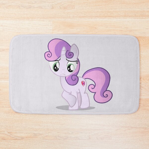 Item preview, Sweetie Belle sad My Little Pony MLP designed and sold by Diamanths.