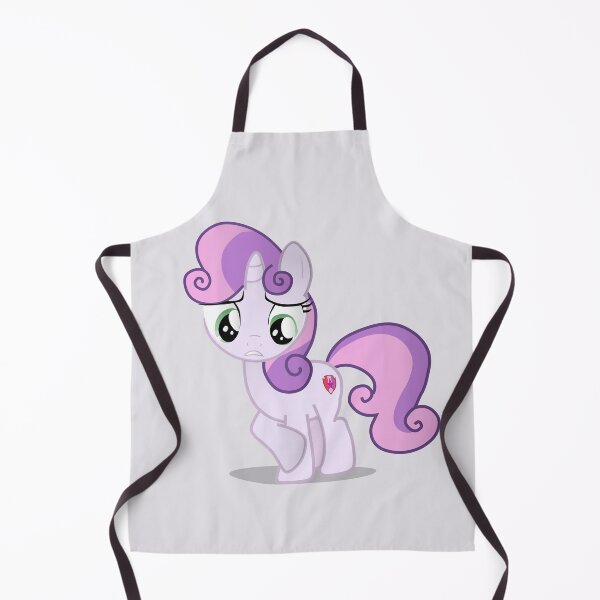 Item preview, Sweetie Belle triste Mi Pequeño Pony MLP designed and sold by Diamanths.