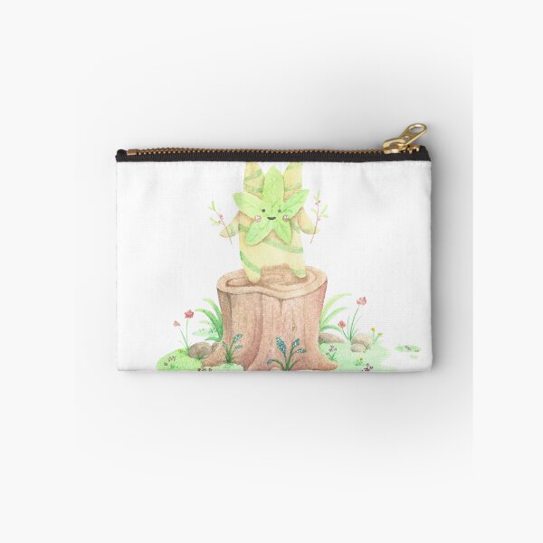 Item preview, The Legend of Zelda Korok Watercolour designed and sold by Eneiles.
