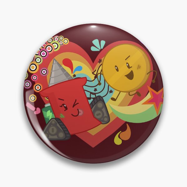 Item preview, coinpin! designed and sold by marlistry2763.