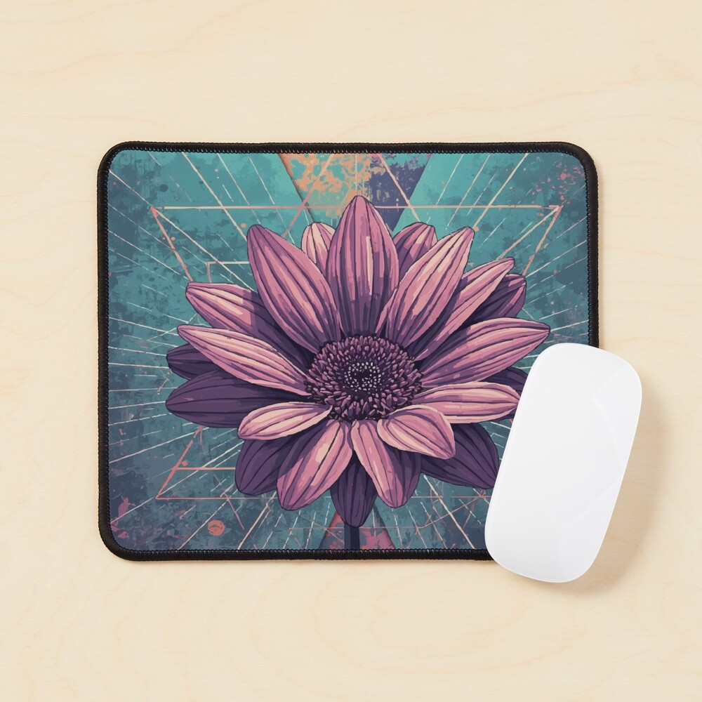 Item preview, Mouse Pad designed and sold by AbstractAnom.