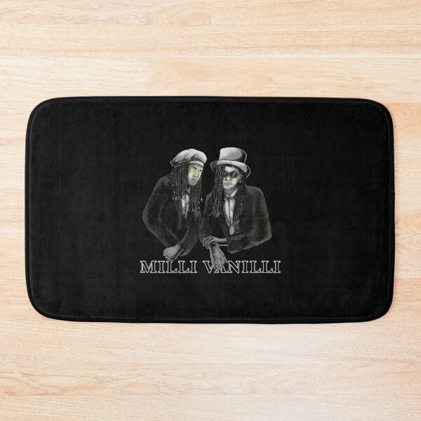 Item preview, Milli Vanilli - Aesthetic Design Creepy Style  designed and sold by alinashoo.