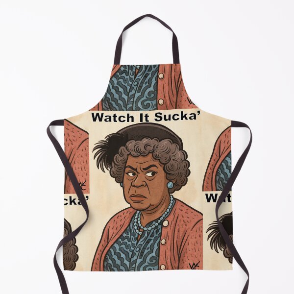 Item preview, Watch It Sucka' designed and sold by Wildched Artistry.