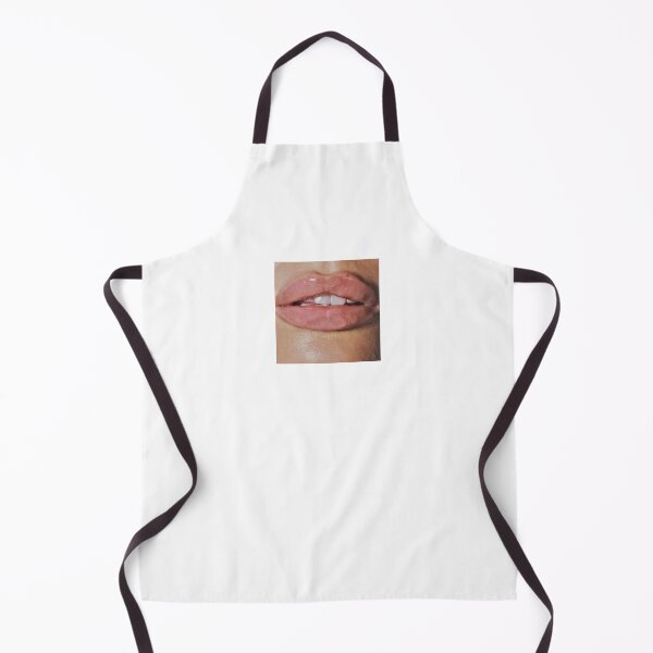 Item preview, hailey bieber lips designed and sold by delicate-pov.