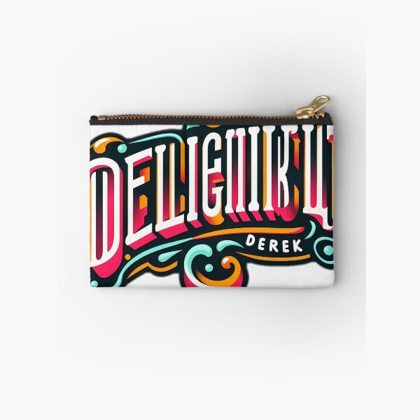 Item preview, delightful derek designed and sold by NCNGDESIGN.