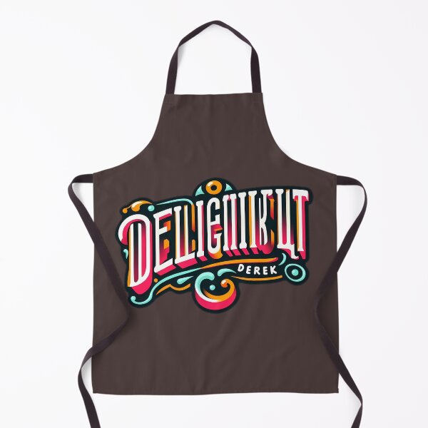 Item preview, delightful derek designed and sold by NCNGDESIGN.