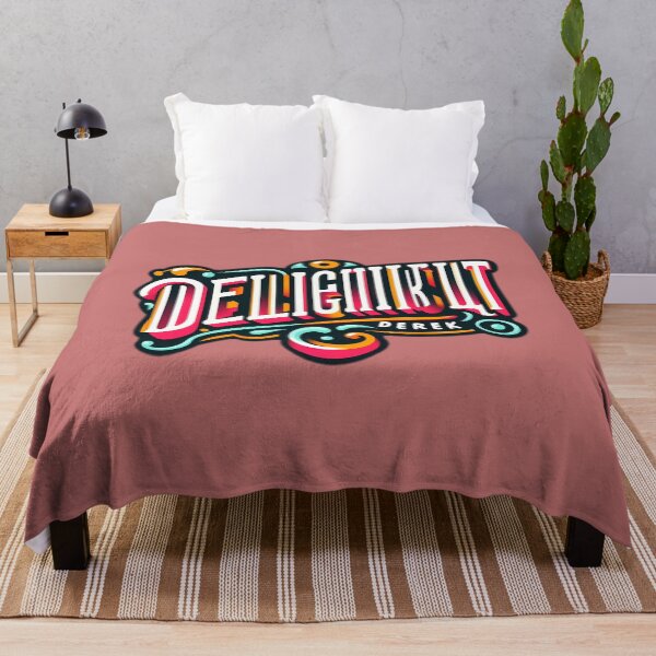 Item preview, delightful derek designed and sold by NCNGDESIGN.