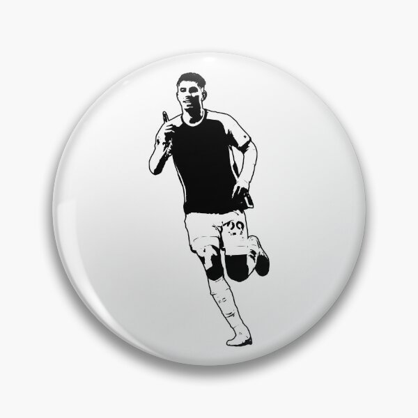 Item preview, kai havertz designed and sold by CoconutSportsCo.