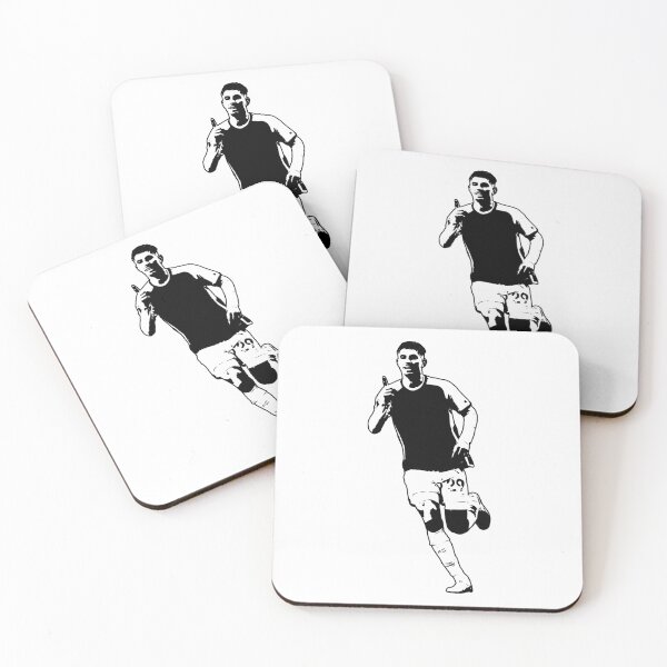 Item preview, kai havertz designed and sold by CoconutSportsCo.