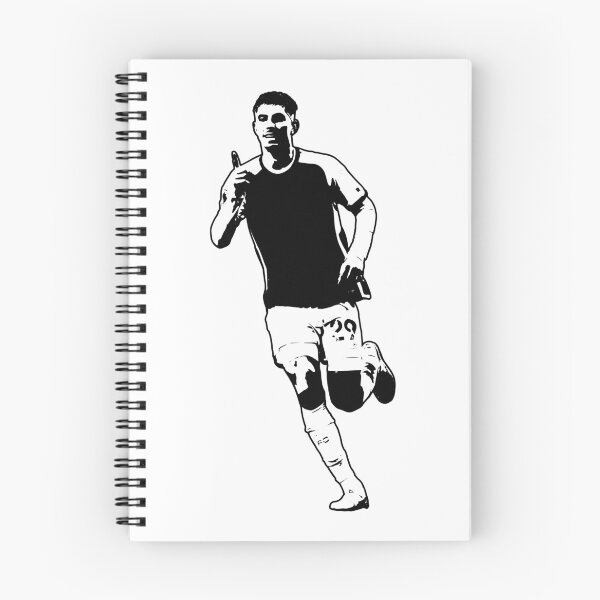 Item preview, kai havertz designed and sold by CoconutSportsCo.