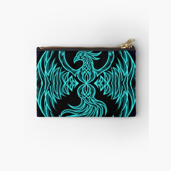 Item preview, Immortal Rebirth Sigil - Anime Phoenix Emblem designed and sold by ThroneOfAnime.