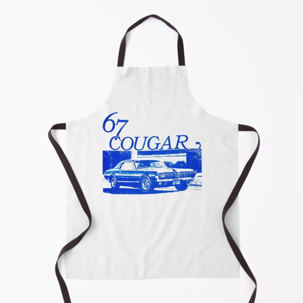 Item preview, 1967 Vintage Pony Car Design Mid-Century American Muscle 1960s Classic designed and sold by EdGraphy.
