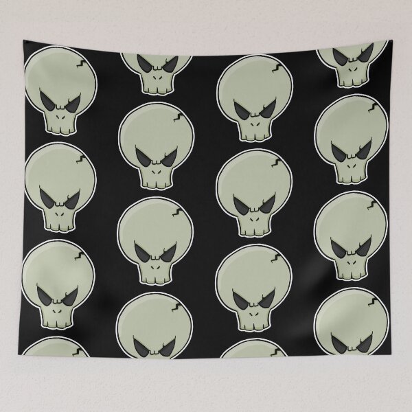 Item preview, Skull designed and sold by Ventein.