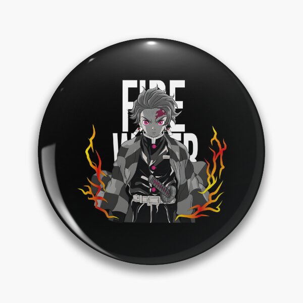 Item preview, Tanjiro  designed and sold by messylight.