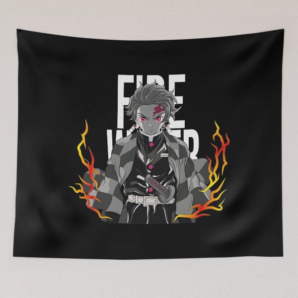 Item preview, Tanjiro  designed and sold by messylight.