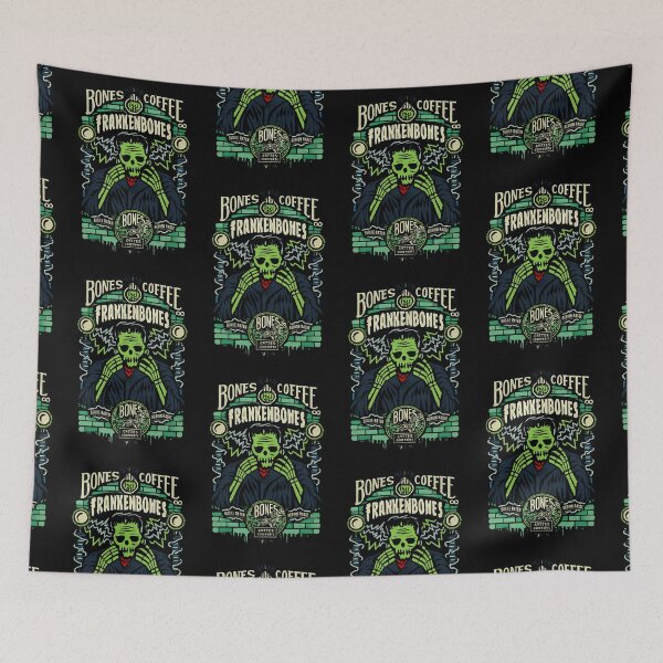 Item preview, Frankbones designed and sold by BurunaMD.