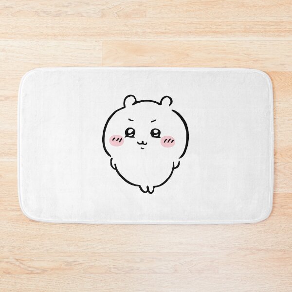 Item preview, Chiikawa ちいかわ ムン顔 Mungao Cute  designed and sold by markOConnel.
