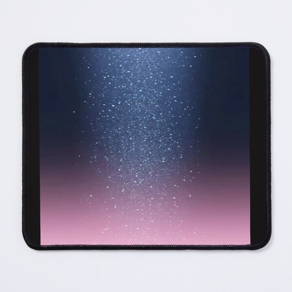 Item preview, Beautiful galaxy glitter aesthetic blend artwork  designed and sold by NivyasArtistry.