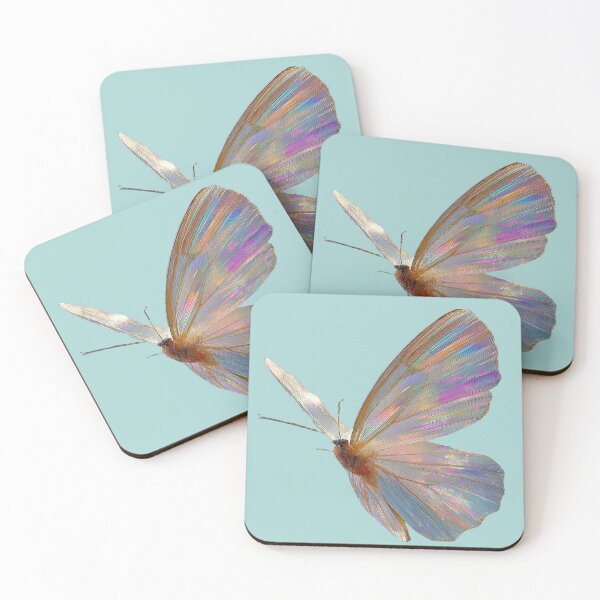 Item preview, Iridescent Flight Through Crystal Realms designed and sold by NewSeeN_SoftWare&ImageRy.