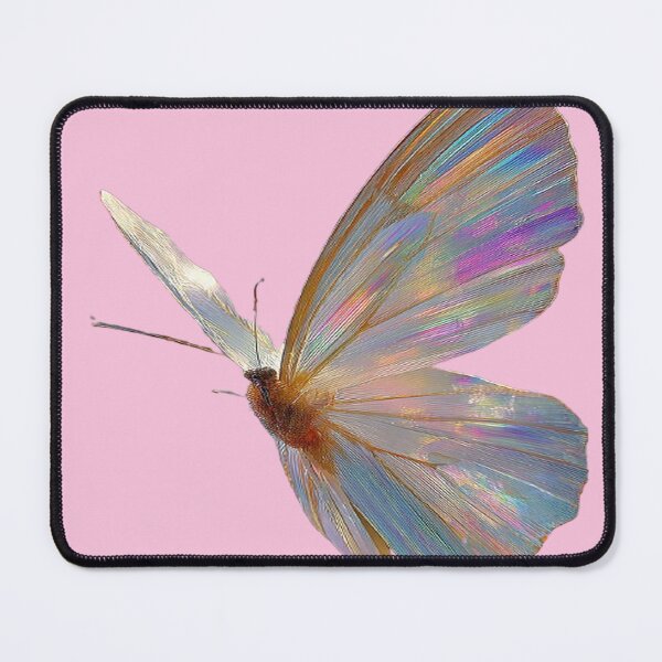 Item preview, Iridescent Flight Through Crystal Realms designed and sold by NewSeeN_SoftWare&ImageRy.