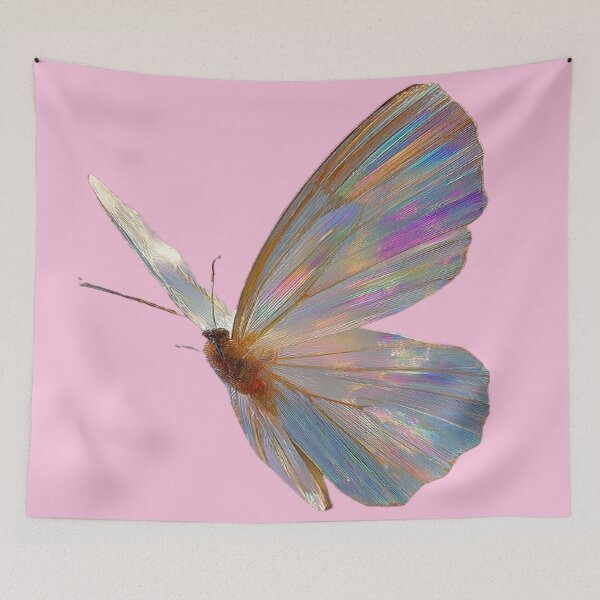 Item preview, Iridescent Flight Through Crystal Realms designed and sold by NewSeeN_SoftWare&ImageRy.