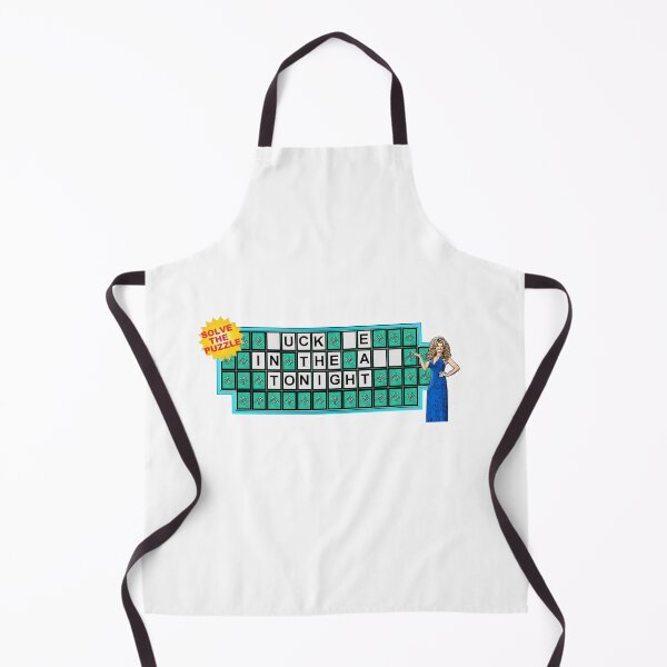 Item preview, Luck air solve fortune puzzle logo designed and sold by VWscout2.