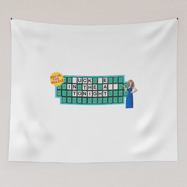 Item preview, Luck air solve fortune puzzle logo designed and sold by VWscout2.