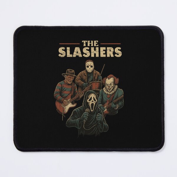Item preview, The Slashes designed and sold by BurunaMD.