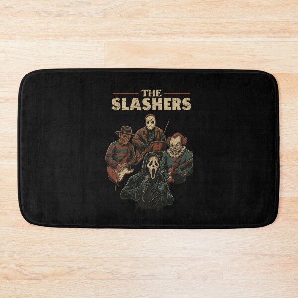 Item preview, The Slashes designed and sold by BurunaMD.