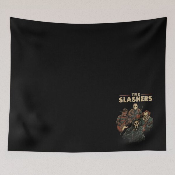 Item preview, The Slashes designed and sold by BurunaMD.