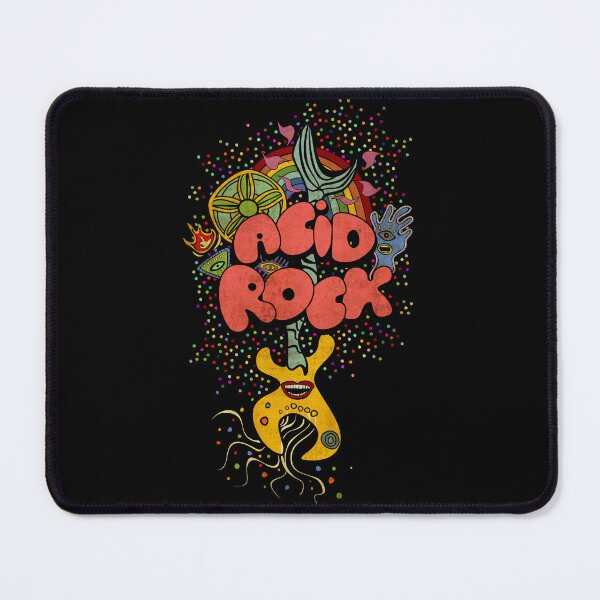 Item preview, Acid Rock designed and sold by helenacooper.