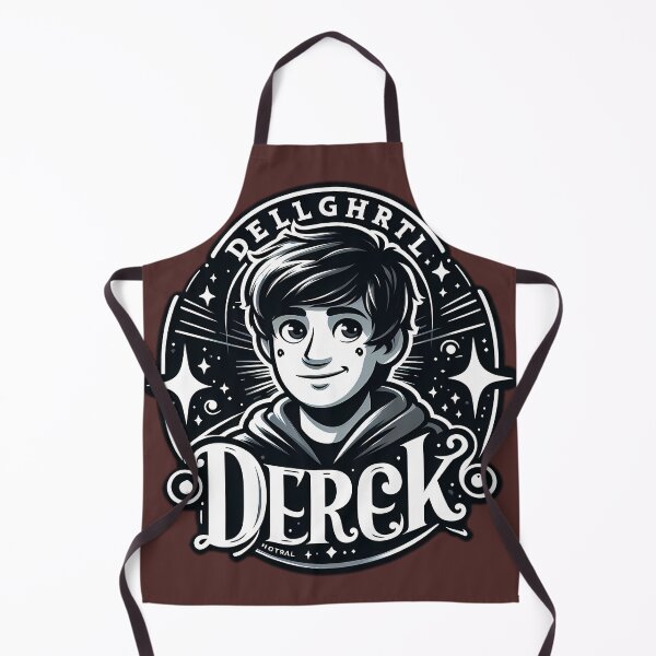 Item preview, delightful derek designed and sold by NRSROTE.