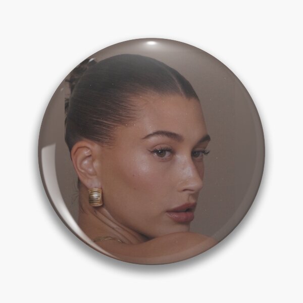 Item preview, hailey bieber designed and sold by delicate-pov.