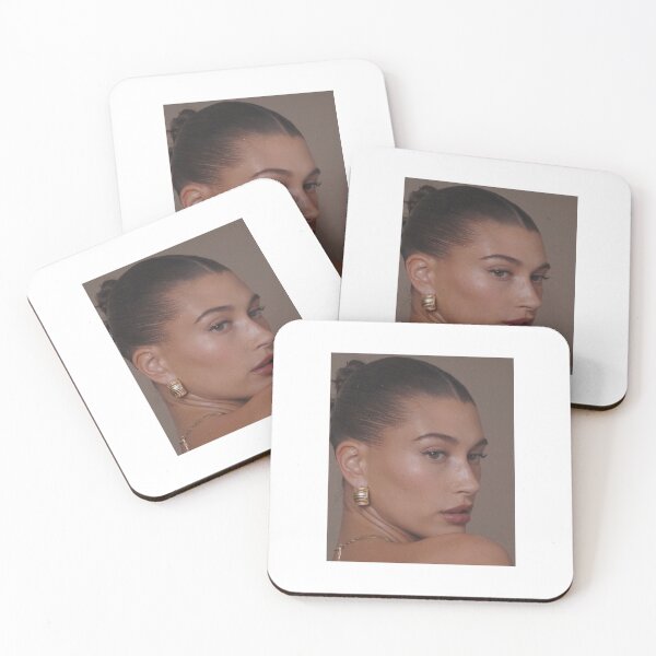 Item preview, hailey bieber designed and sold by delicate-pov.