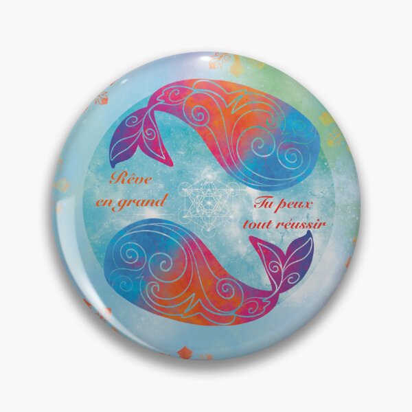 Item preview, the two whales designed and sold by Herami.
