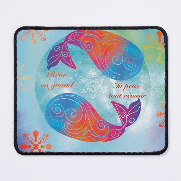 Item preview, the two whales designed and sold by Herami.