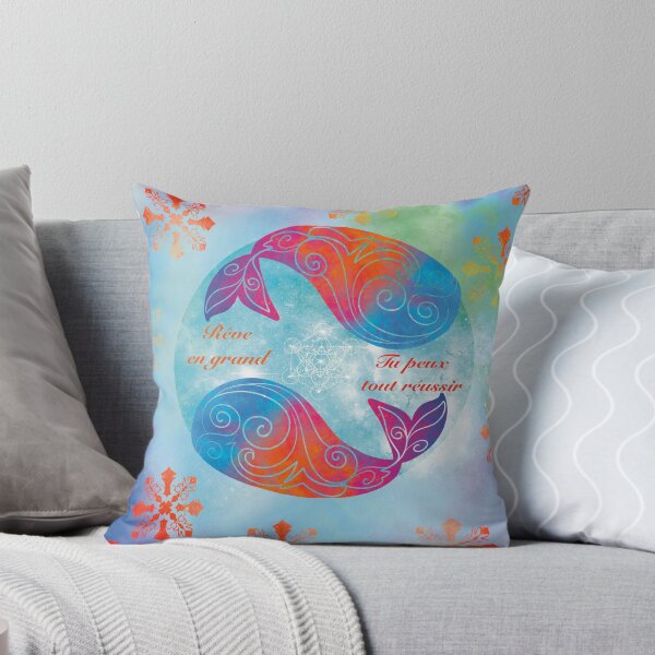 Item preview, the two whales designed and sold by Herami.