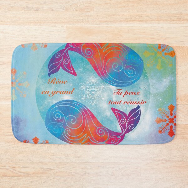 Item preview, the two whales designed and sold by Herami.