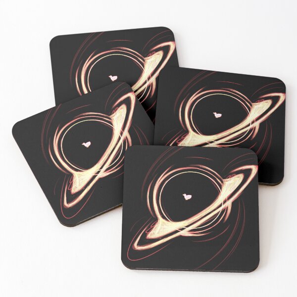 Item preview, black hole duck designed and sold by Nianbrine.