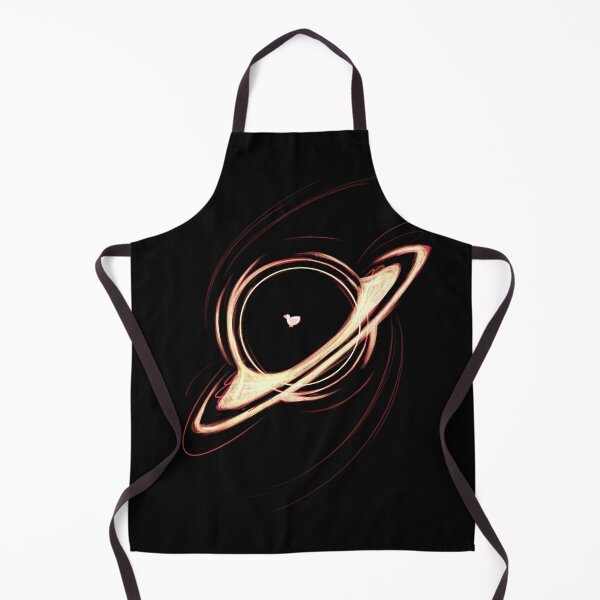 Item preview, black hole duck designed and sold by Nianbrine.