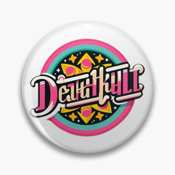 Item preview, delightful derek designed and sold by NCNGDESIGN.