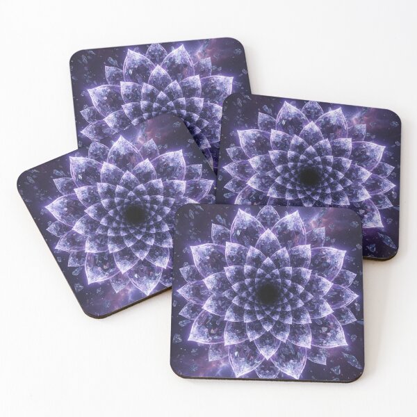 Item preview, Void Bloom designed and sold by AbstractAnom.