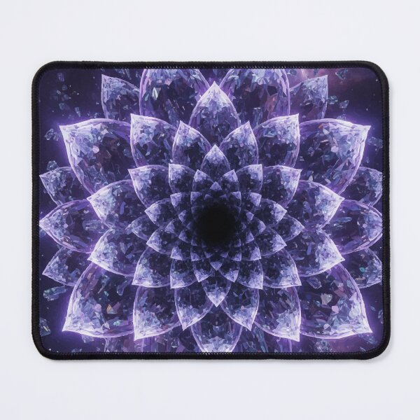 Item preview, Void Bloom designed and sold by AbstractAnom.