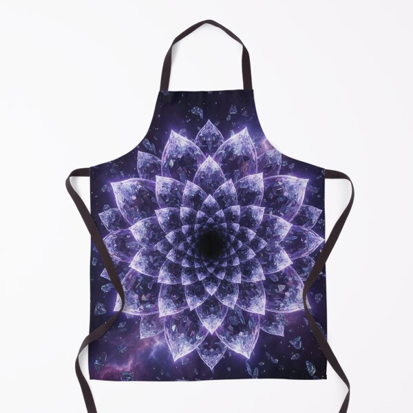 Item preview, Void Bloom designed and sold by AbstractAnom.
