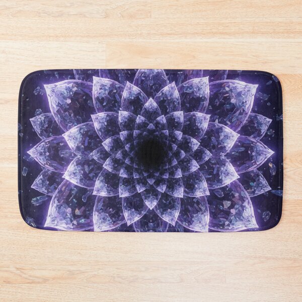 Item preview, Void Bloom designed and sold by AbstractAnom.